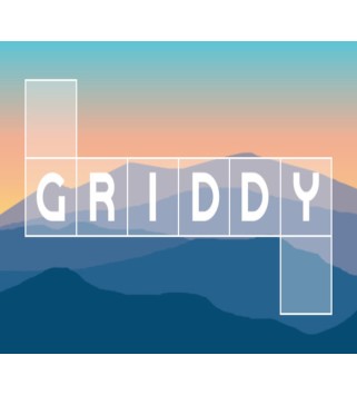 Griddy Steam Key GLOBAL